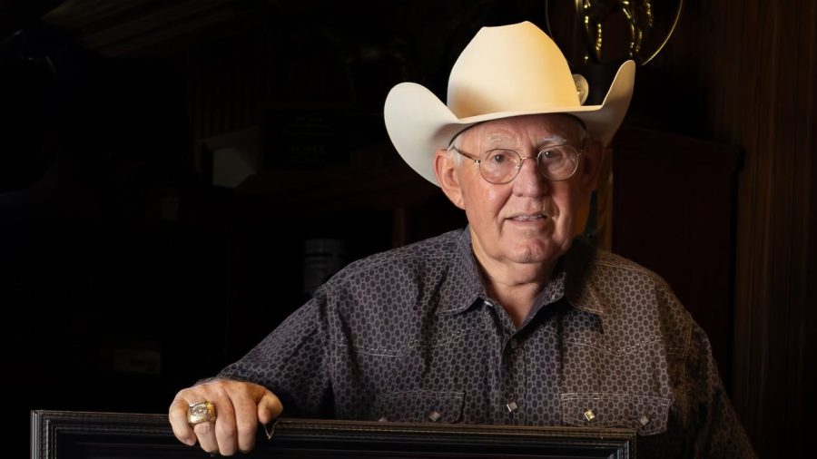 Babcock Ranch dispersal sale