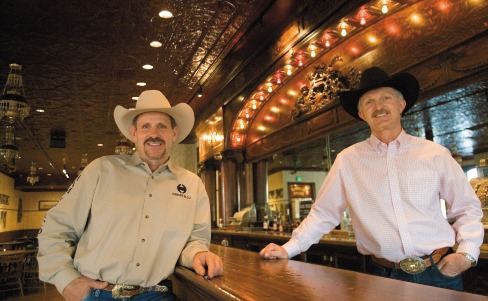 the tradition of Hamely & Co