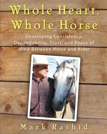 Click image to download chapter four of Whole Heart, Whole Horse