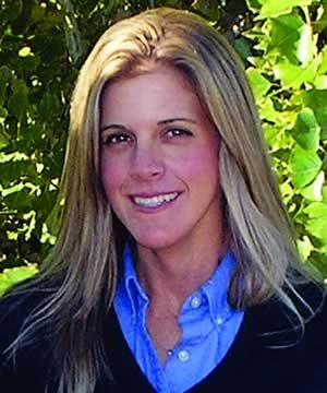 Amy J. Jergens, DVM, DACVS