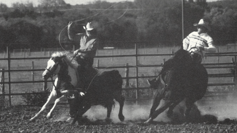 Texas cowboy, musician and entertainer Red Steagall is putting music, rhymes and real western entertainment on your radio.