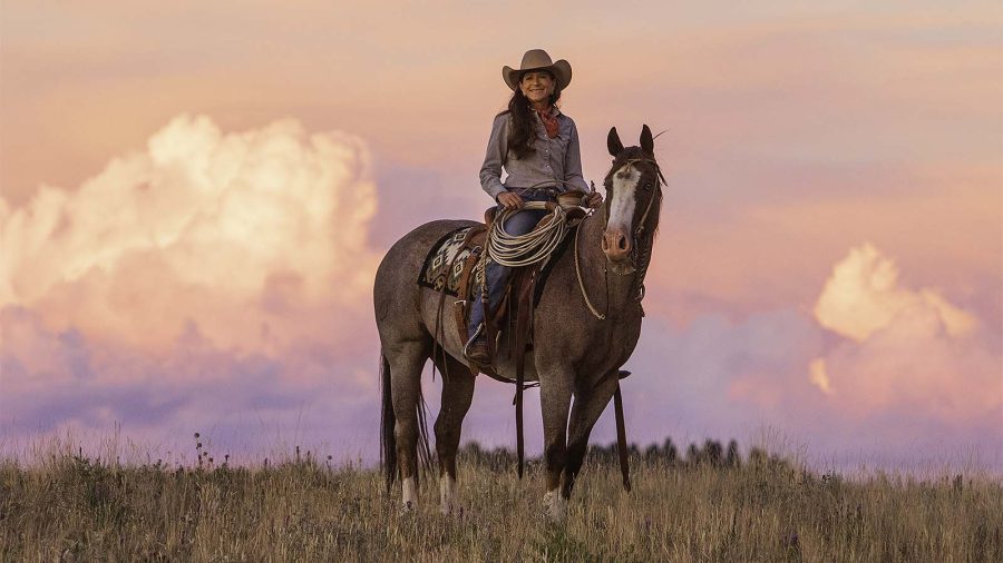 Tammy Pate found Art of the Cowgirl