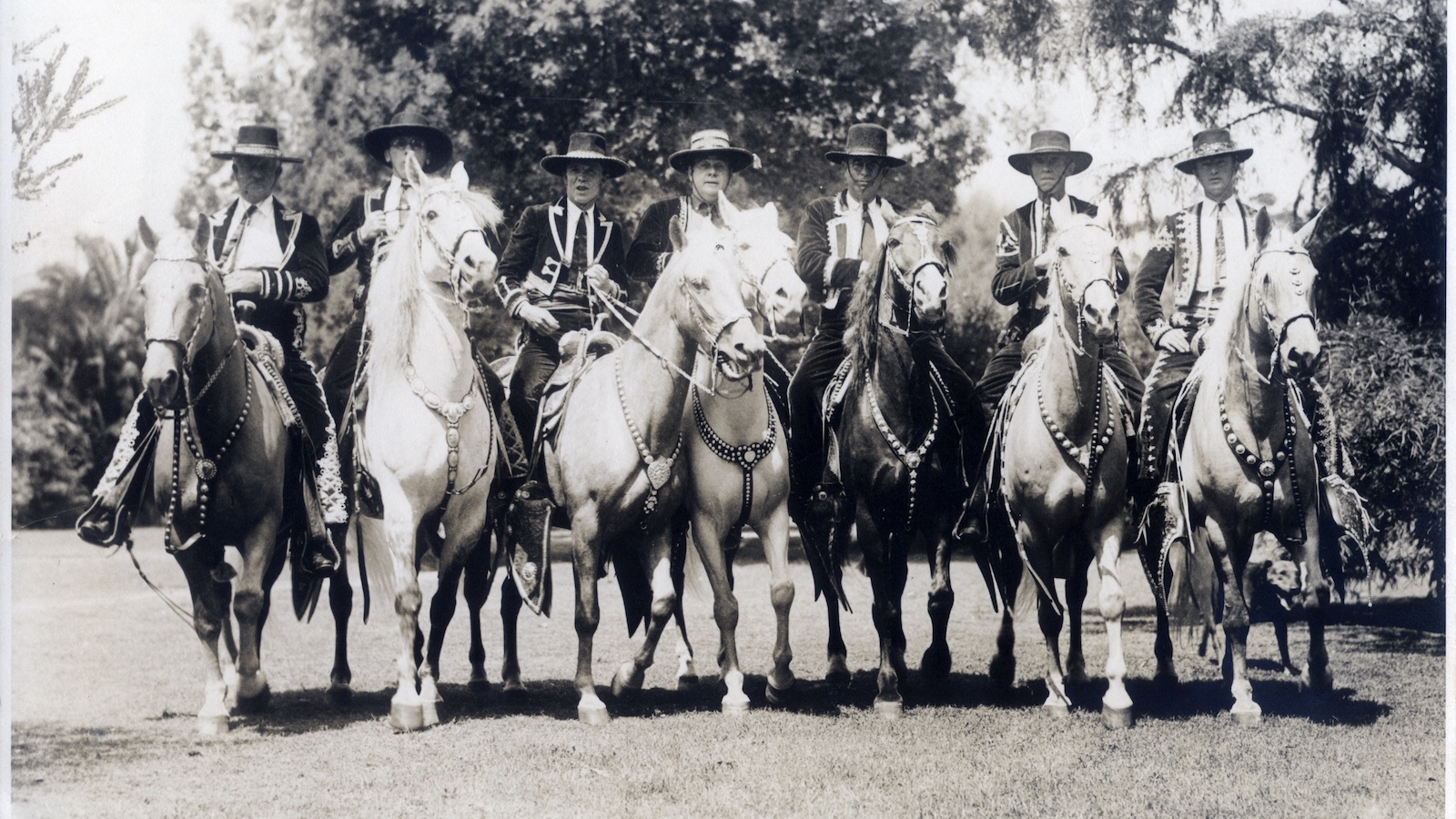 The Carriage and Western Art Museum of Santa Barbara focuses on the collection and celebration of the region's western antiques.
