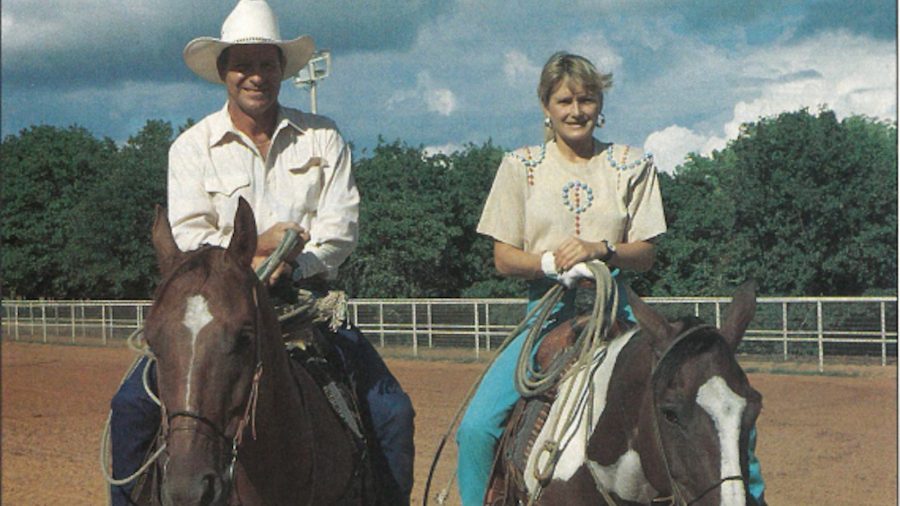 The story of cowboy Walt Garrison who proved he could succeed as a rodeo cowboy and as a professional football player.