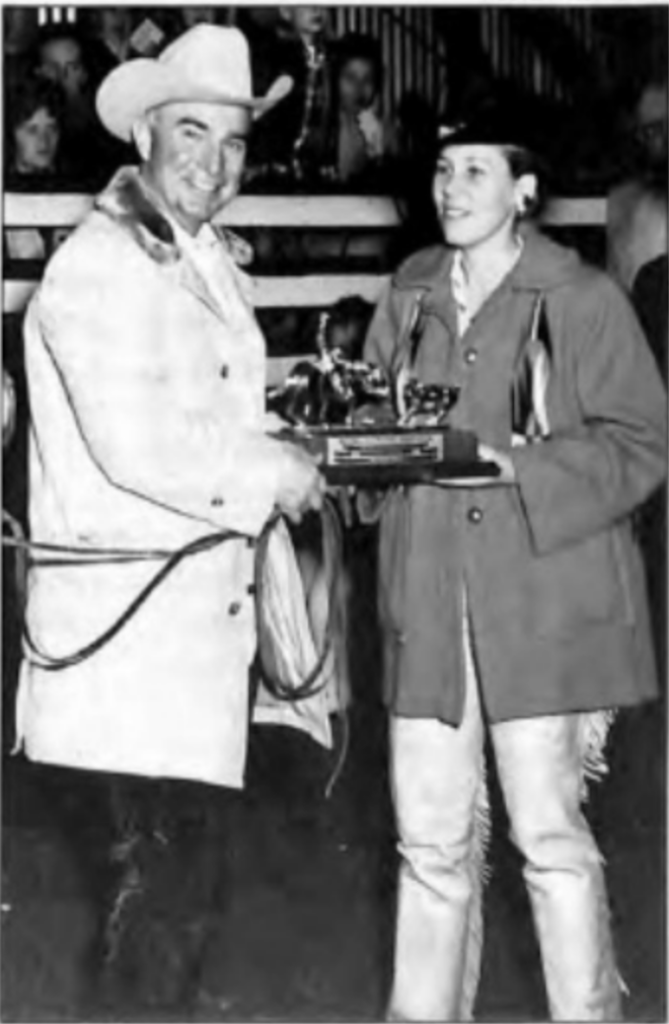 Most Quarter Horse admirers know the name Wimpy and his number, but not the whole story of this legendary Quarter Horse.