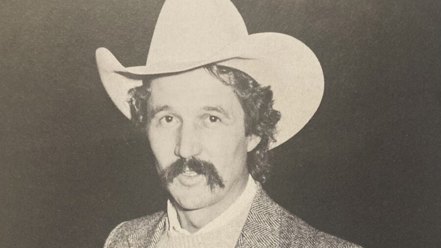 Bob Tallman