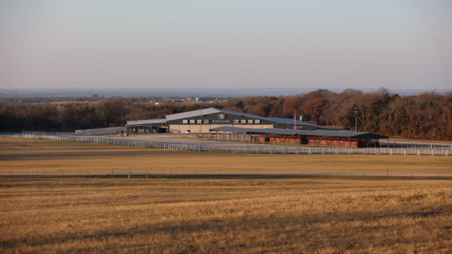 The Ranch at NRS facility