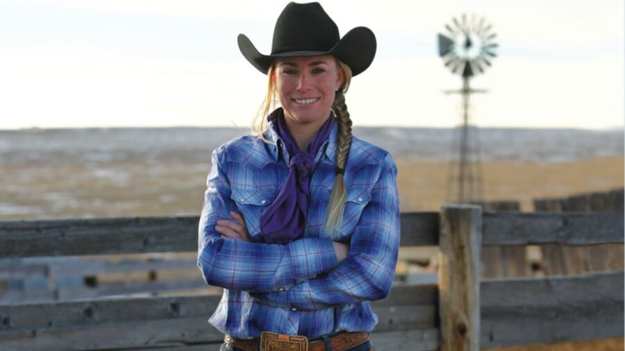 Jessica Mosher