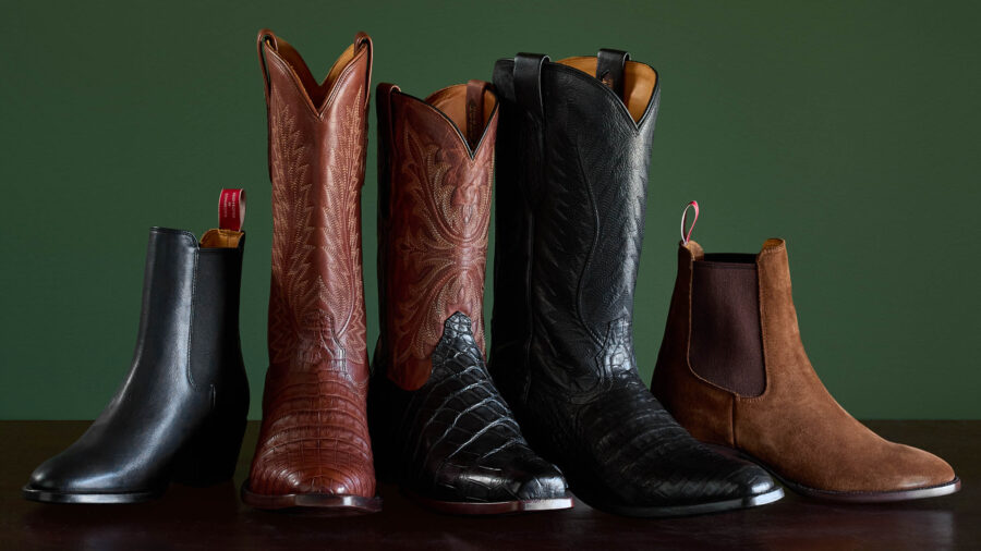 2025 Best of Western Horseman: Apparel
