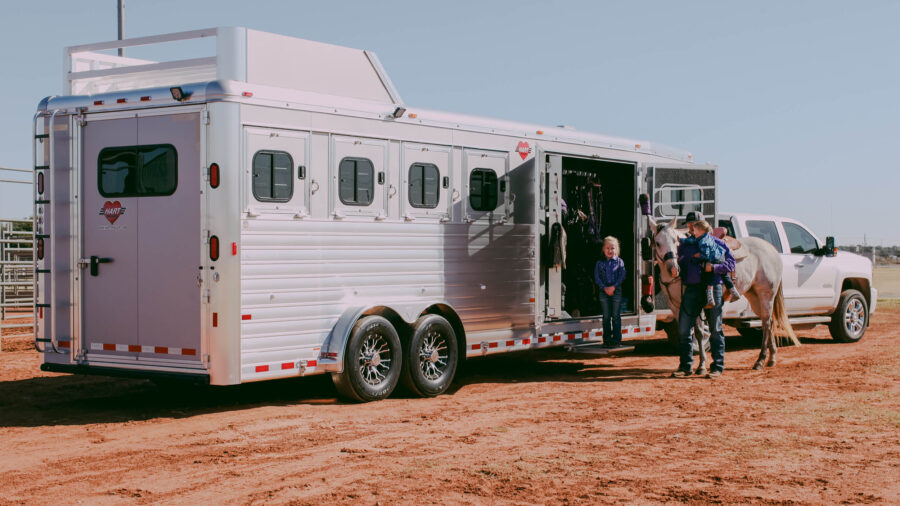 2025 Best of Western Horseman Home & Ranch