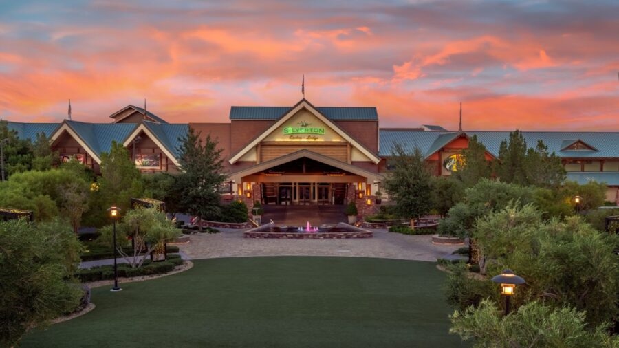 Silverton Casino Lodge
