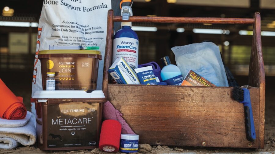 top health products