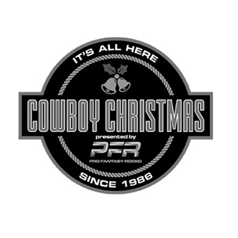 Cowboy Christmas logo