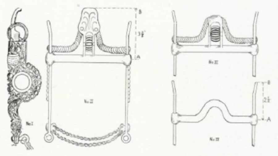 The Spanish Bit