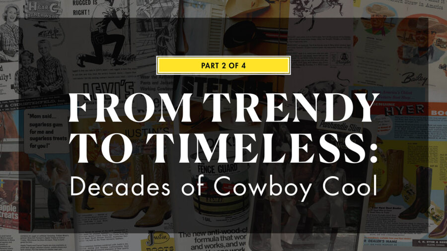 Trendy to Timeless part 2