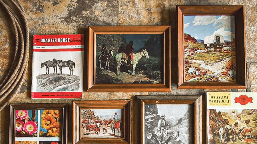 Vintage Western wear may be having a moment, but for the collectors and business owners in “Collecting the Classics,” it has always been a way of life.